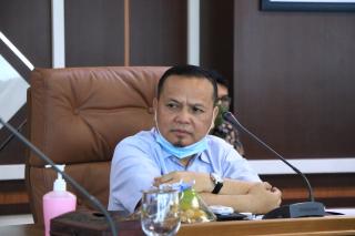 Ismardi Ilyas : Sekolah Tatap Muka, Disdik tunggu persetujuan Satgas Covid Pekanbaru